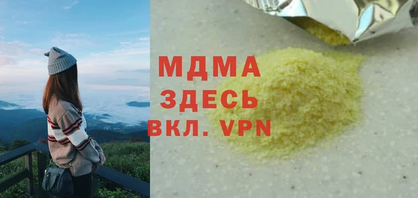 СК Пролетарск